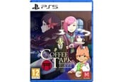Spiele - Coffee Talk Tokyo - Sony PlayStation 5 - Abenteuer - PEGI 12 - 5056635627322