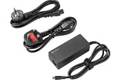 Netzteile für Laptops - Sandberg USB-C AC Charger PD65W EU+UK - 65W | USB-C PD | EU/UK Plugs - 135-83