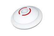 Gaming Zubehör - Brook Gaming Pocket Auto Catch Light - White - FM00014115