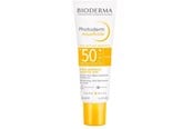 Gesichtspflege - Bioderma Photoderm Aquafluide SPF 50+ - C-BD-198-40