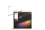 Smart-Home - Philips Hue Signe Gradient Pendelleuchte - 929004322101