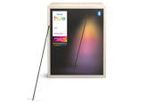 Smart-Home - Philips Hue Signe Gradient Stehleuchte - 929004322301