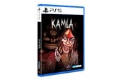 Spiele - Kamla - Sony PlayStation 5 - Überleben - PEGI Unknown - 8885021401300