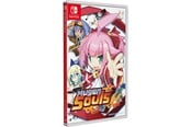Spiele - Mugen Souls - Nintendo Switch - RPG - PEGI Unknown - 608037465917