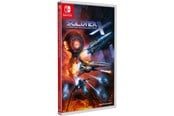 Spiele - Söldner-X Complete Collection - Nintendo Switch - Shoot 'em up - PEGI Unknown - 608037466297