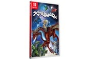 Spiele - Schildmaid MX - Nintendo Switch - Shoot 'em up - PEGI Unknown - 608037466457