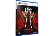 Spiele - Incantation - Sony PlayStation 5 - Horror - PEGI Unknown - 608037466648