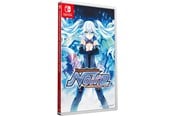 Spiele - Hyperdevotion Noire: Goddess Black Heart - Nintendo Switch - RPG - PEGI Unknown - 736649814516
