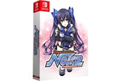 Spiele - Hyperdevotion Noire: Goddess Black Heart (Limited Edition) - Nintendo Switch - RPG - PEGI Unknown - 736649814523