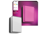 Smart-Home - Philips Hue Scenova Außenwandleuchte - 929004444201