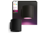 Smart-Home - Philips Hue Muscari Außenwandleuchte - 929004444401