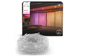 Smart-Home - Philips Hue Festavia Lichtvorhang, 250 LEDs - 929004456601