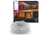 Smart-Home - Philips Hue Festavia Eiszapfen-Lichterkette, 250 Lichter - 929004456801