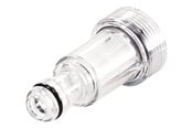Hochdruckreiniger - Bosch Zubehör water filter - 3165140941839