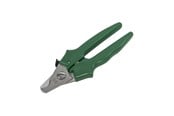 Hunde - KRUUSE BUSTER Krallenzange, robust, 16 cm - 131345