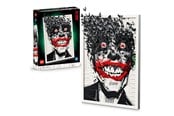 LEGO® - LEGO Super Heroes 67012 Joker™ Wall Art Comic Cover - 67012