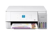 Drucker - Epson EcoTank ET-2926 Multifunktion - Farbe - Tinte - C11CL63407
