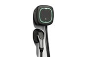 Aufladen von Elektroautos - Wallbox Pulsar Pro Ladebox, 22 kW, Typ 2, 7 m Kabel , Schwarz - PPR2-M-2-4-K-002