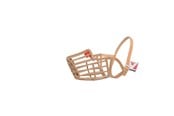 Hunde - KRUUSE BUSTER Plastic Maulkorb, Nr. 10 - 272309