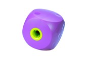Hunde - KRUUSE BUSTER Food Cube, lila - 274083