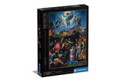 Puzzle - Clementoni Puzzle Museum Raffaello, 1500-teilig 2D Puzzles - 31698