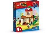 LEGO® - LEGO Super Mario 72057 Yoshi besucht Marios Haus - 72057