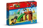 LEGO® - LEGO Super Mario 72061 Feuer-Luigi gegen Koopa - 72061