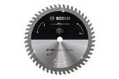 Handkreissäge - Bosch Standard for Aluminium circular saw blade - 2608837761