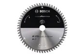 Handkreissäge - Bosch Standard for Aluminium circular saw blade - 2608837759