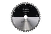 Handkreissäge - Bosch Standard for Wood circular saw blade - 2608837734