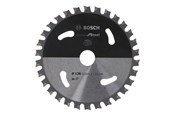 Handkreissäge - Bosch Standard for Steel circular saw blade - 2608837750