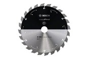 Handkreissäge - Bosch Standard for Wood circular saw blade - 2608837727
