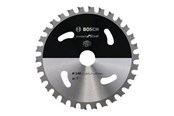 Handkreissäge - Bosch Standard for Steel circular saw blade - 2608837747