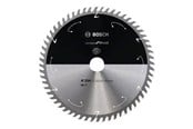 Handkreissäge - Bosch Standard for Wood circular saw blade - for wood - 2608837736