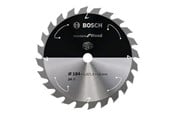Handkreissäge - Bosch Standard for Wood circular saw blade - 2608837700