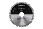 Handkreissäge - Bosch Standard for Wood circular saw blade - 2608837689