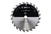 Handkreissäge - Bosch Standard for Wood circular saw blade - 2608837698