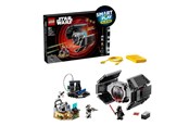 LEGO®  - LEGO Star Wars 75421 SMART Play™: Darth Vaders TIE Fighter™ - 75421