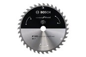 Handkreissäge - Bosch Standard for Wood circular saw blade - 2608837682