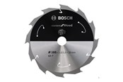 Handkreissäge - Bosch Standard for Wood circular saw blade - 2608837684