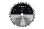 Handkreissäge - Bosch Standard for Wood circular saw blade - 2608837683