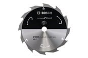 Handkreissäge - Bosch Standard for Wood circular saw blade - 2608837680