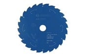 Handkreissäge - Bosch Expert for Wood circular saw blade - 2608644522