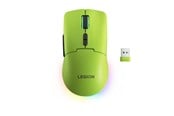 Maus - Lenovo Legion M220 - Maus (Grün) - GY51V60436