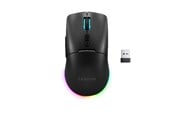 Maus - Lenovo Legion M220 Wireless RGB Gaming Mouse (Eclipse Black) - (Schwarz) - GY51W46672