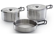 Camping & Outdoor - Campingaz 2197184 camping tableware set - 2197184
