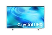 Flachbild TV - Samsung 50" Flachbild TV LCD 4K UE50U8092HU U8000H Series - 50" LED-backlit LCD TV - Crystal UHD - 4K - UE50U8092HUXXH