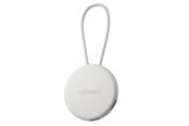 USB-Hubs - Lenovo Slim USB-C 3.2 Hub USB-Hubs - USB 3.2 - Weiß - GX91V16416