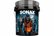 Auto-Zubehör - SONAX Beast Eimer inkl. Bodengrit und Deckel - Halloween Edition - 4965980