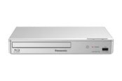 Blu-ray & DVD-Spieler - Panasonic DMP-BDT168AG DVD/Blu-Ray player - DMP-BDT168AG